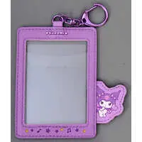 Card case - Sanrio / Kuromi