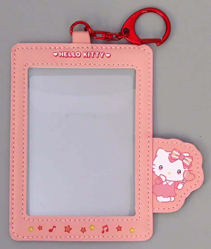 Card case - Sanrio / Hello Kitty