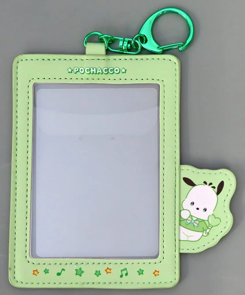 Card case - Sanrio / Pochacco