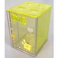 Card case - Sanrio / Pom Pom Purin