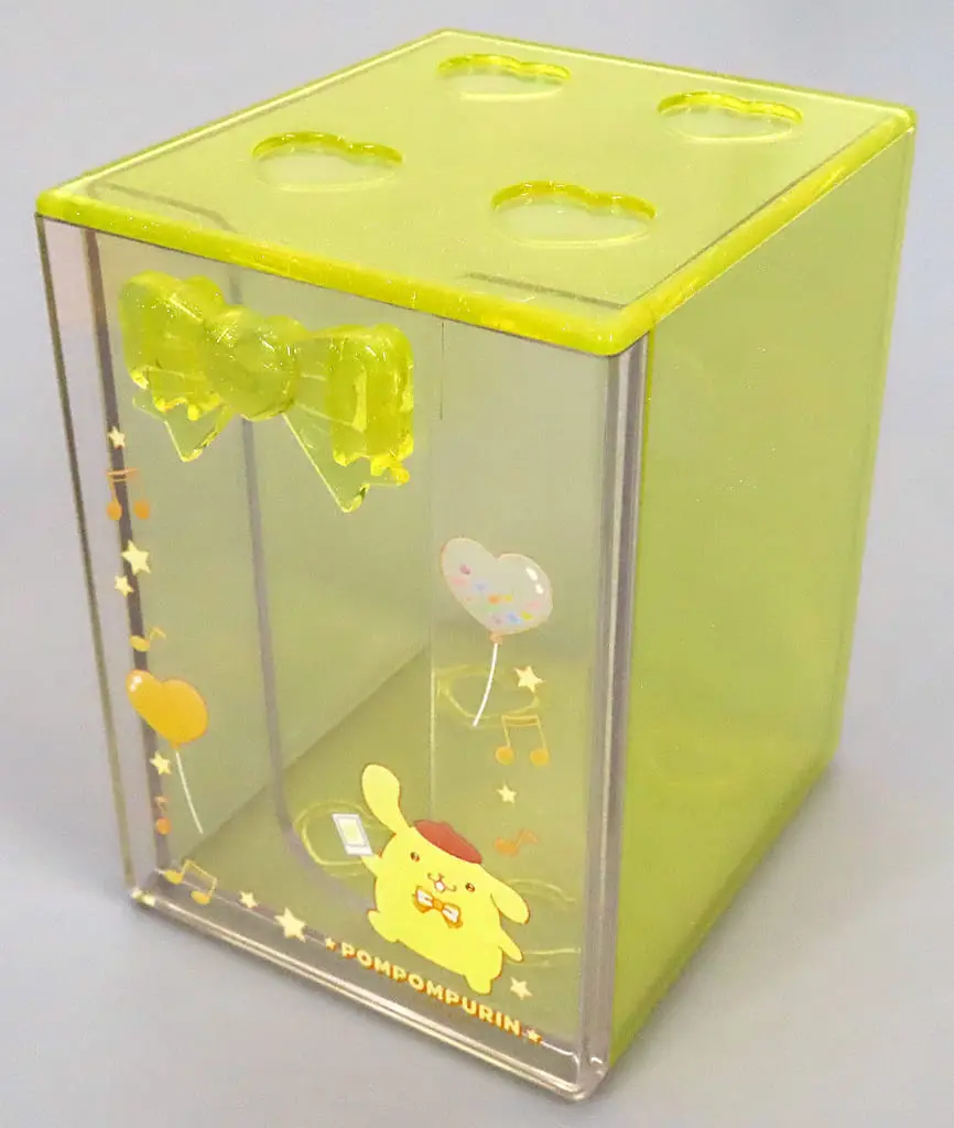 Card case - Sanrio / Pom Pom Purin