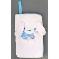 Pouch - Sanrio / Cinnamoroll