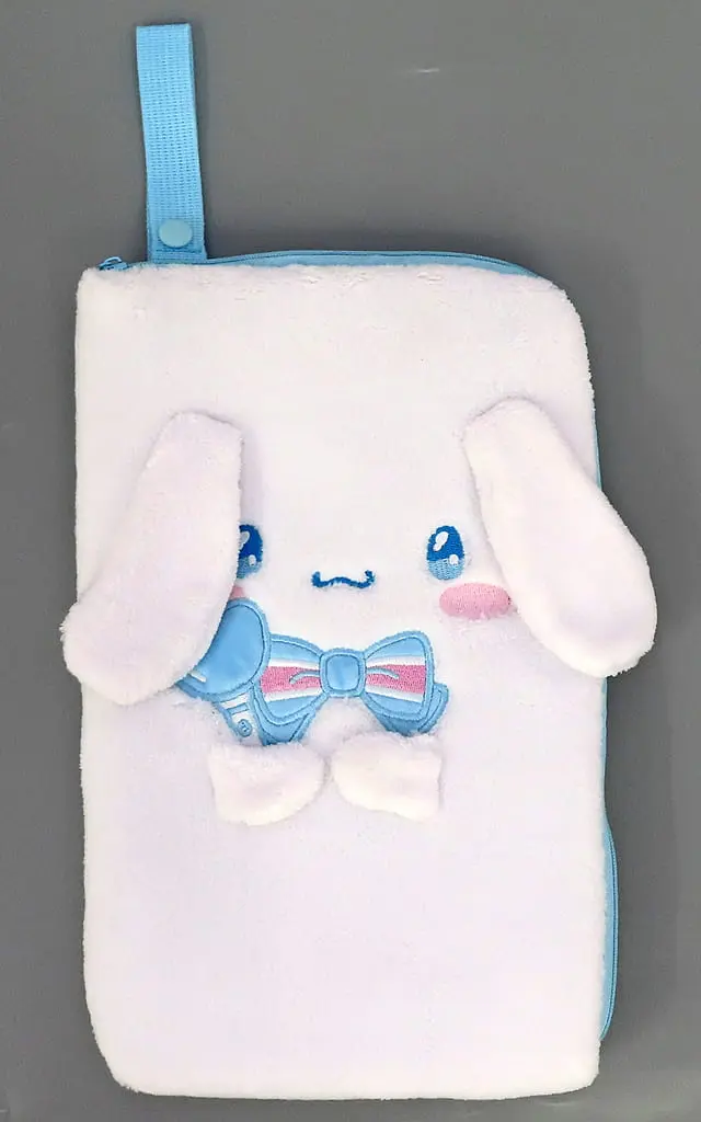 Pouch - Sanrio / Cinnamoroll