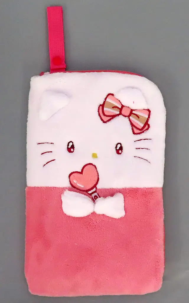 Pouch - Sanrio / Hello Kitty