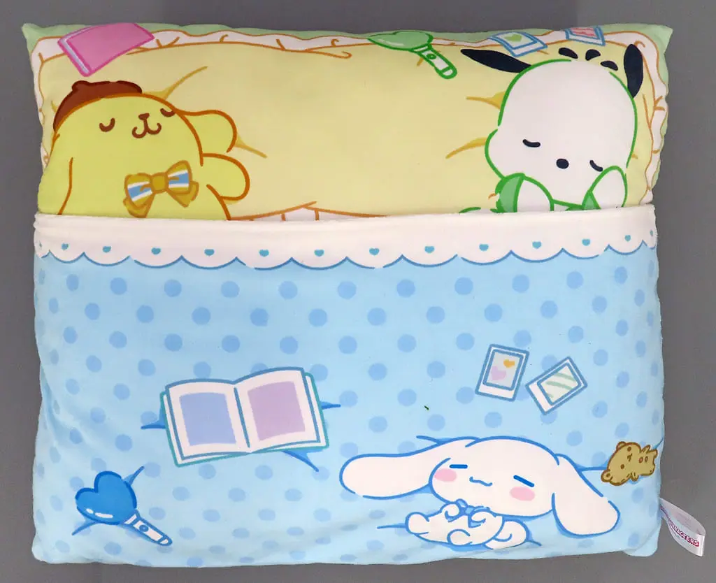 Cushion - Sanrio