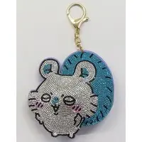 Key Chain - Chiikawa / Momonga