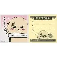 Stickers - Chiikawa / Rakko