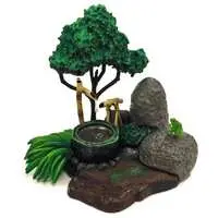 Trading Figure - Japanese Garden