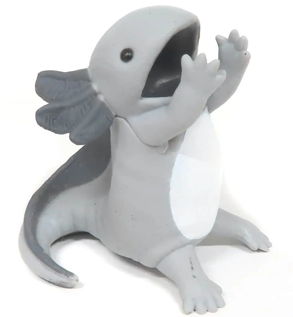 Trading Figure - Axolotl