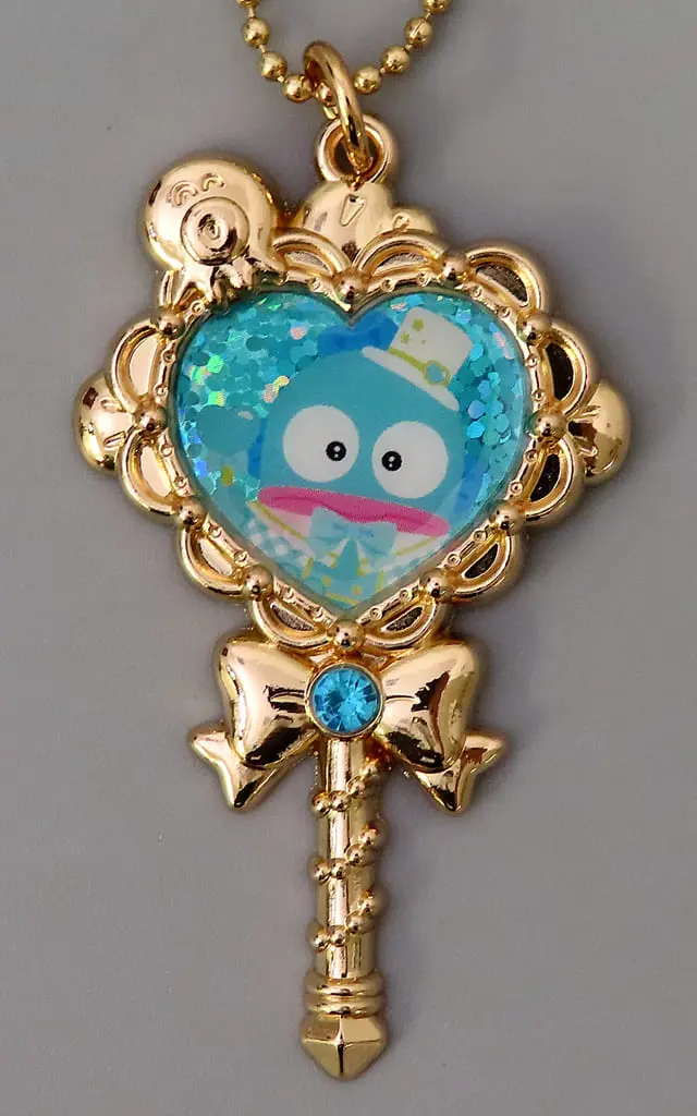 Key Chain - Sanrio characters / Hangyodon