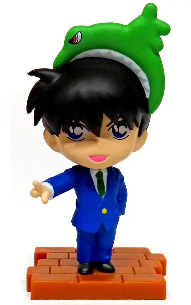 Trading Figure - Detective Conan