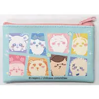 Pouch - Chiikawa / Chiikawa & Usagi & Hachiware