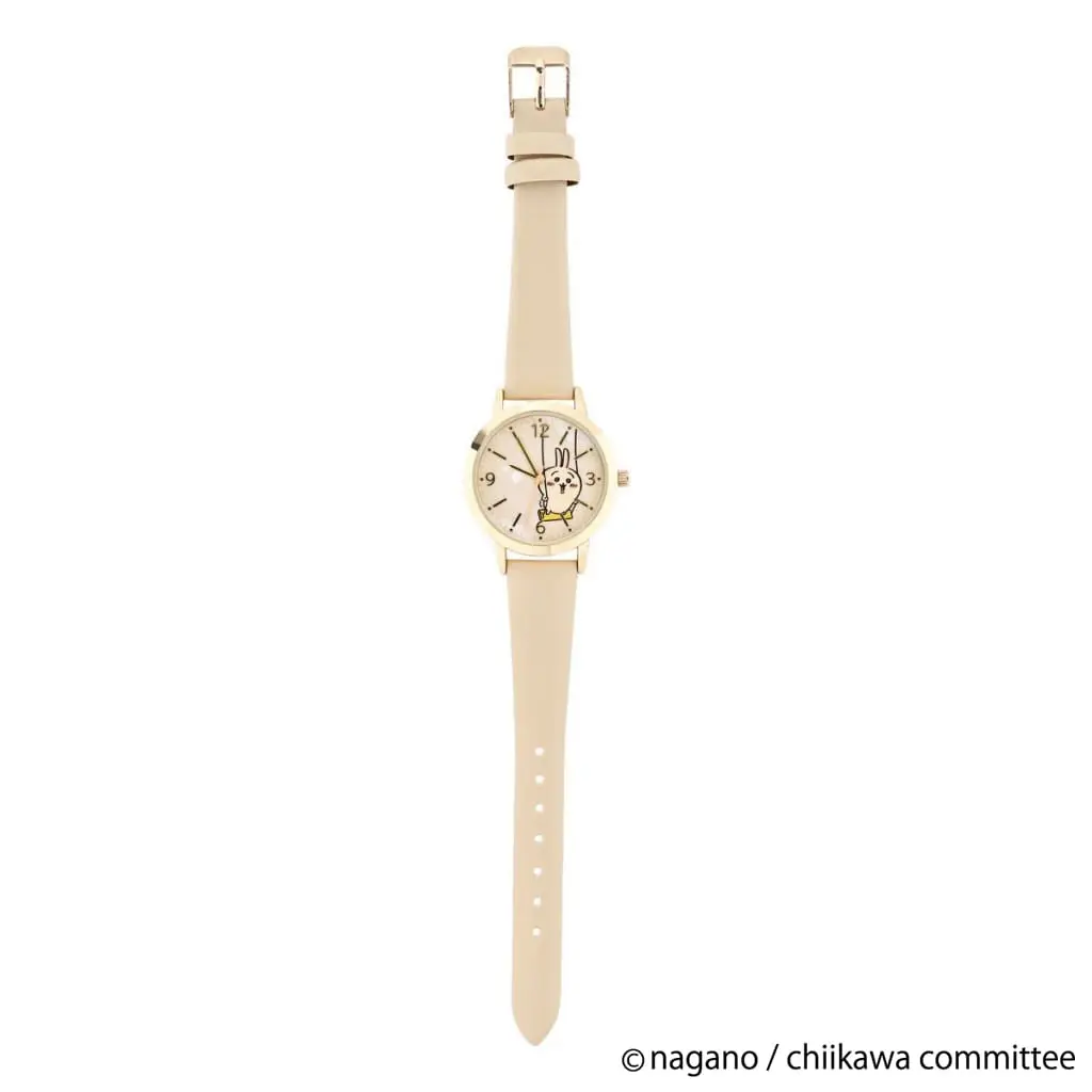 Wrist Watch - Chiikawa / Usagi