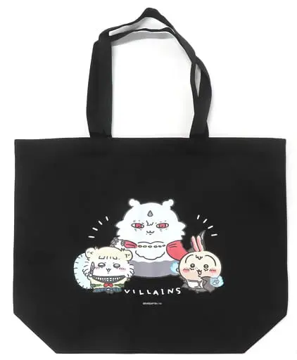 Bag - Chiikawa / Usagi & Momonga & Anoko