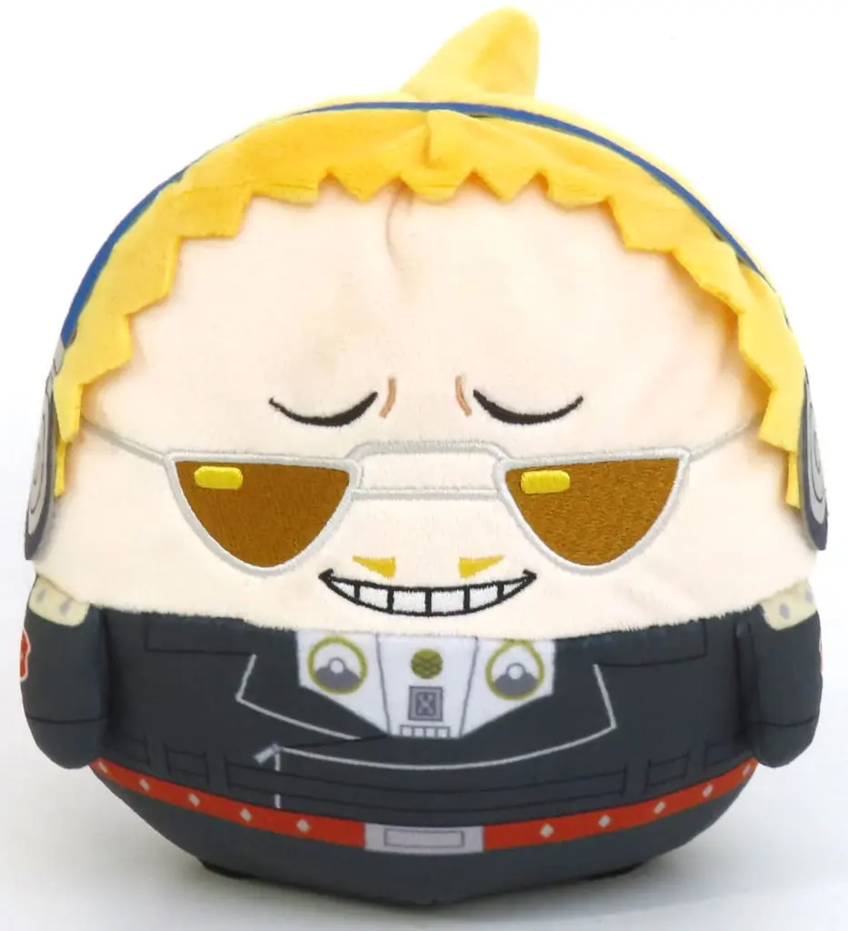 Plush - Boku no Hero Academia (My Hero Academia)