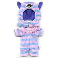 Plush Clothes - Kumamate