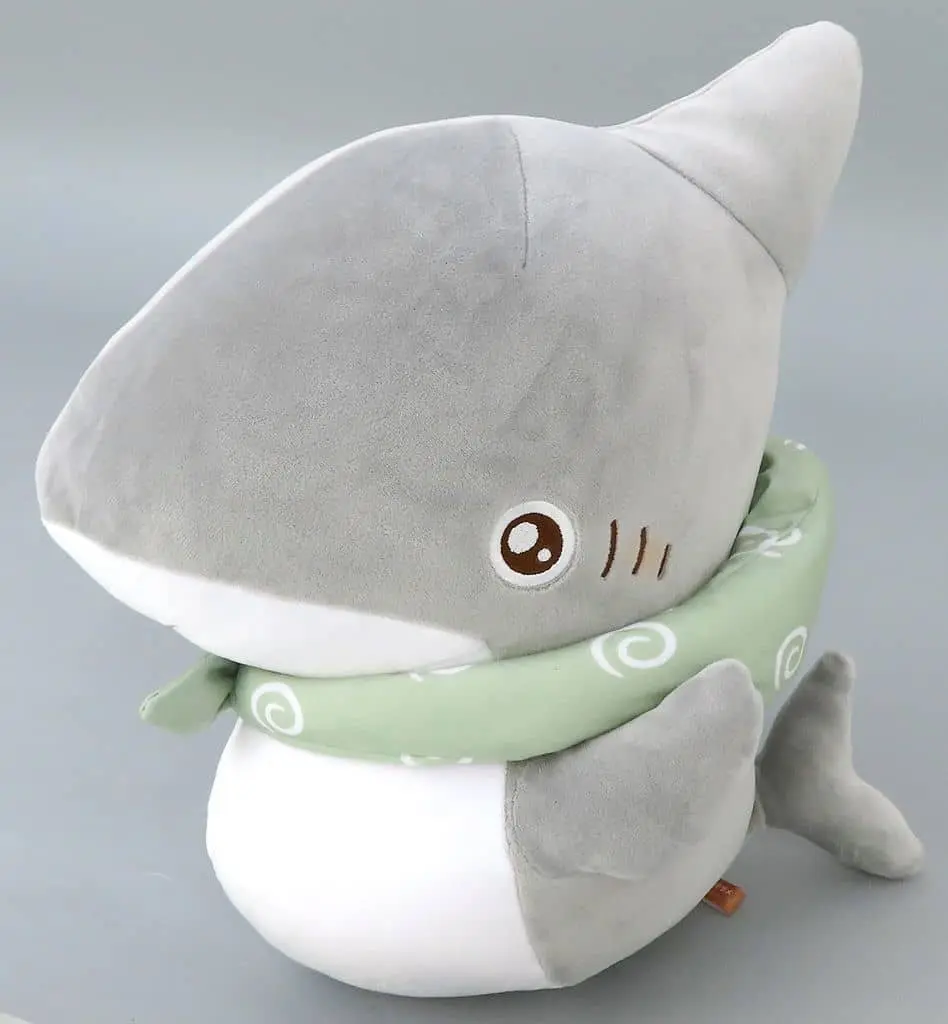 Plush - Odekake Kozame