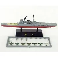 Trading Figure - Warship Collection