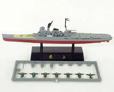 Trading Figure - Warship Collection