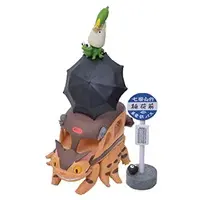 Figure - My Neighbor Totoro / Catbus