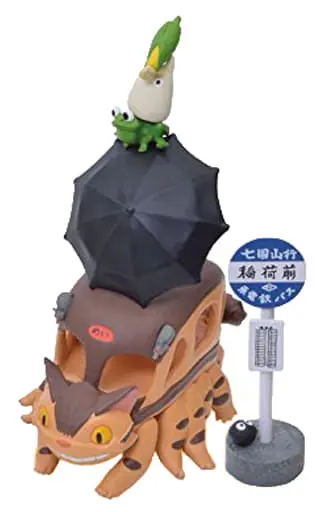 Figure - My Neighbor Totoro / Catbus