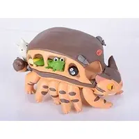 Figure - My Neighbor Totoro / Catbus