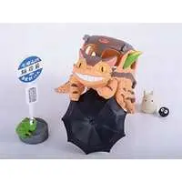 Figure - My Neighbor Totoro / Catbus