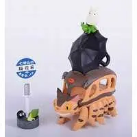 Figure - My Neighbor Totoro / Catbus