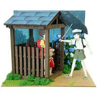 Miniature Art Kit - My Neighbor Totoro