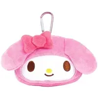 Key Chain - Plush - Plush Key Chain - Sanrio characters / My Melody