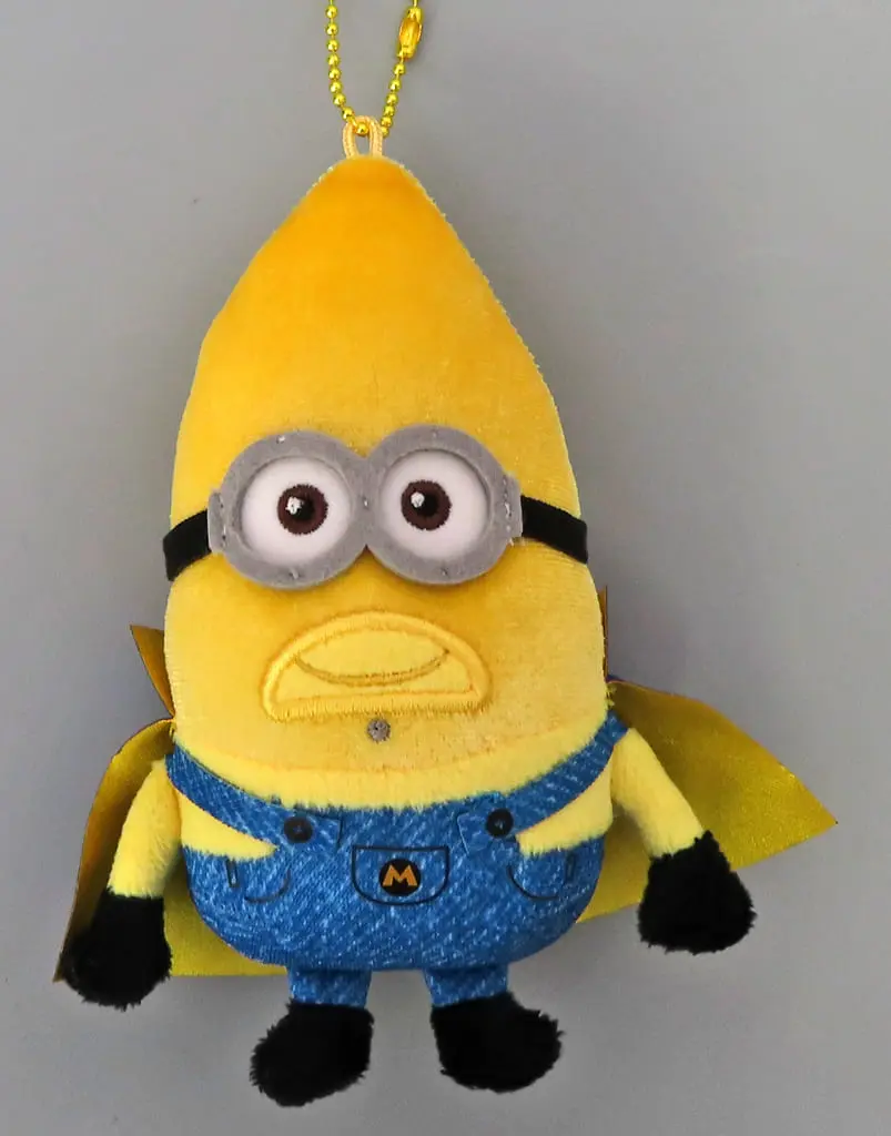 Key Chain - Despicable Me / Gus (Minions)