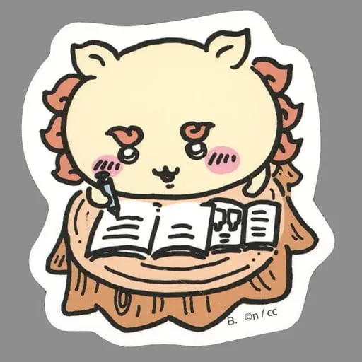 Stickers - Chiikawa / Shisa