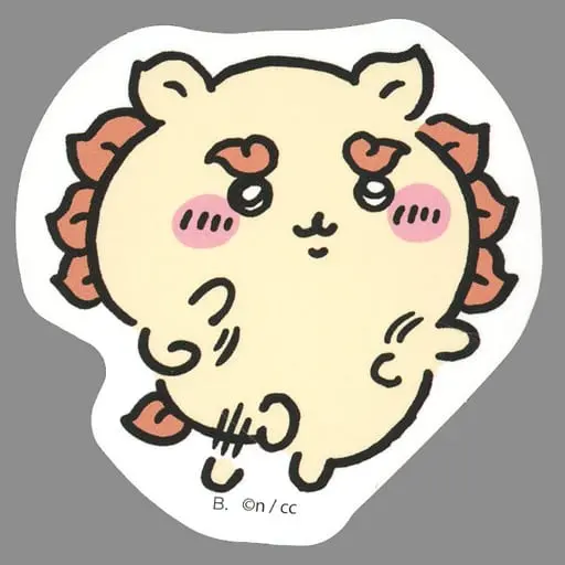 Stickers - Chiikawa / Shisa