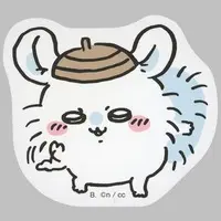 Stickers - Chiikawa / Momonga