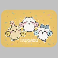 Stickers - Chiikawa / Chiikawa & Usagi & Hachiware