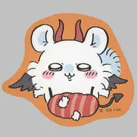 Stickers - Chiikawa / Momonga