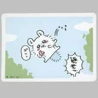 Stickers - Chiikawa / Momonga