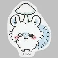 Stickers - Chiikawa / Momonga