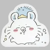 Stickers - Chiikawa / Momonga