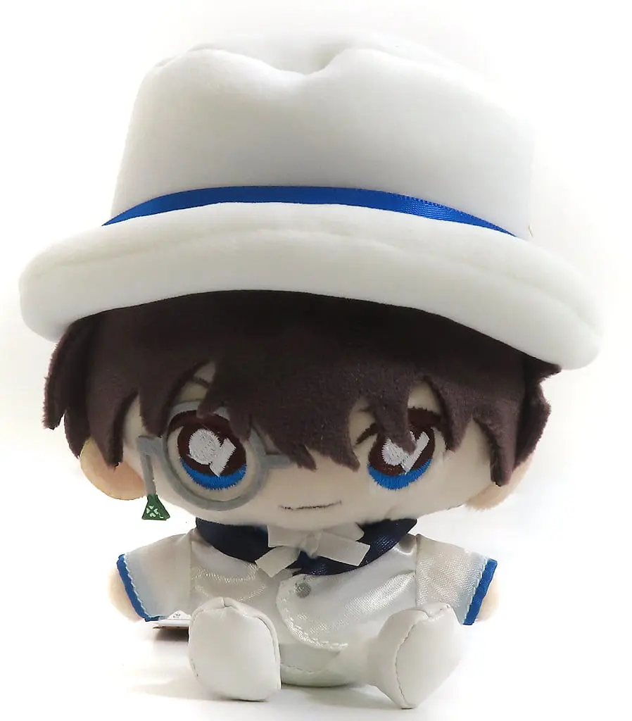 Plush - Detective Conan