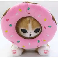 mofusand Donuts Kuji - mofusand