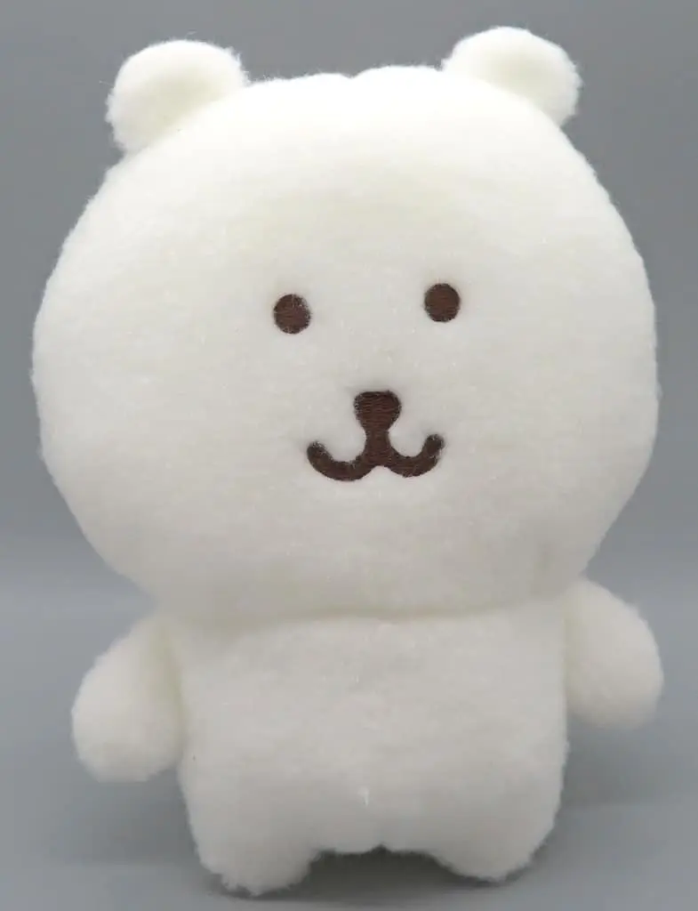 Plush - Jibun Tsukkomi Kuma