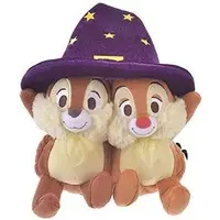 Plush - Disney / Chip (Chip 'n Dale)