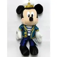 Plush - Disney / Mickey Mouse