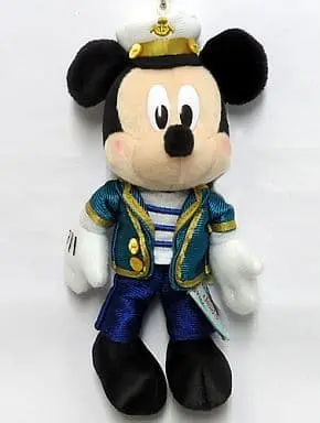 Plush - Disney / Mickey Mouse