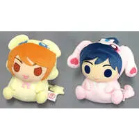 Plush - Pretty Cure Series