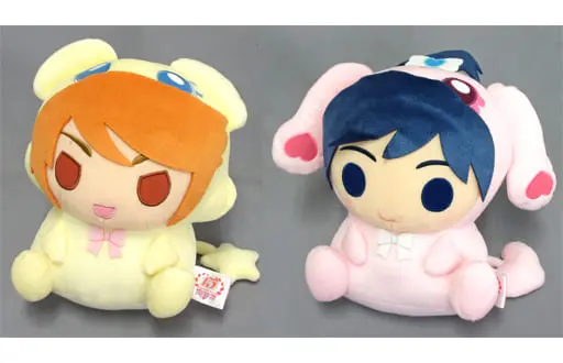 Plush - Pretty Cure Series