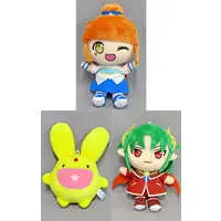 Plush - Puyo Puyo / Carbuncle