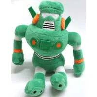 Plush - Crayon Shin-chan / Kantam Robo