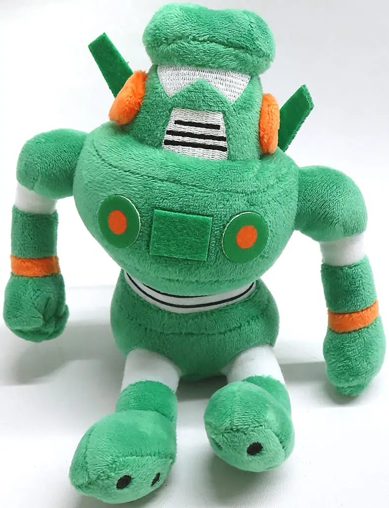 Plush - Crayon Shin-chan / Kantam Robo